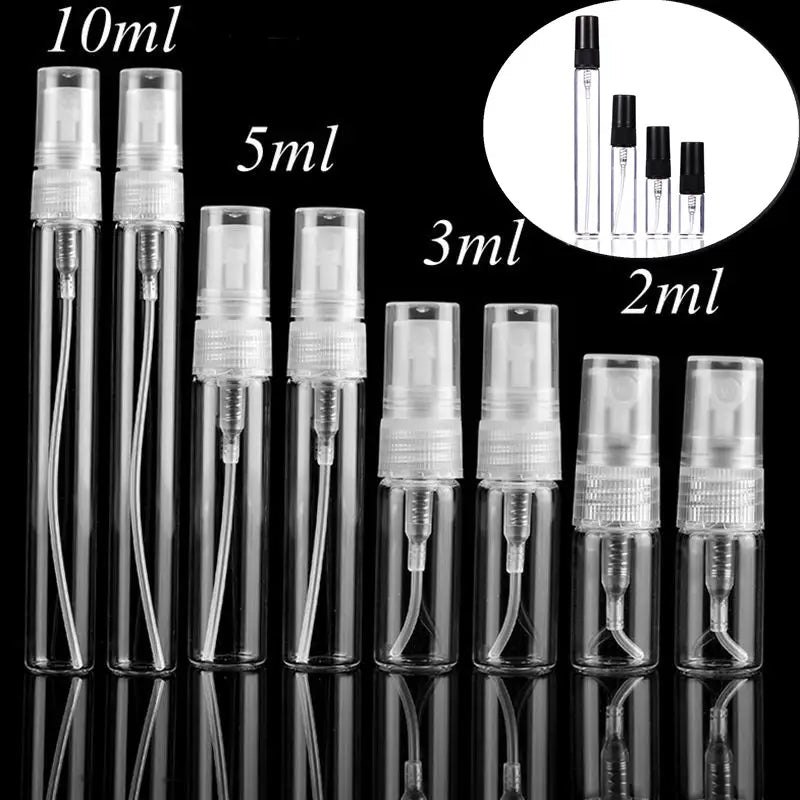 YSL Myslf L'Absolu