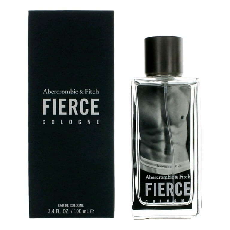Abercrombie & Fitch Fierce