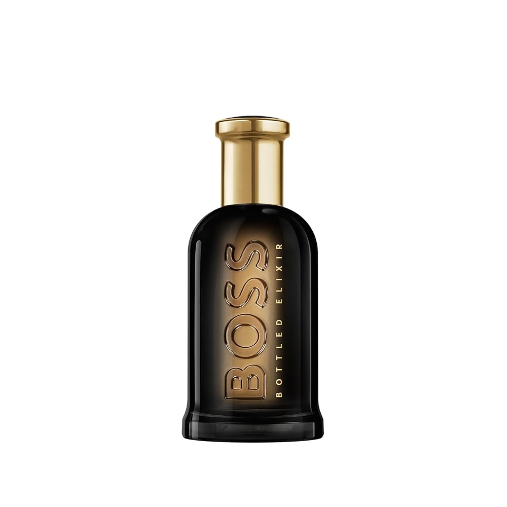 Hugo Boss Bottled Elixir