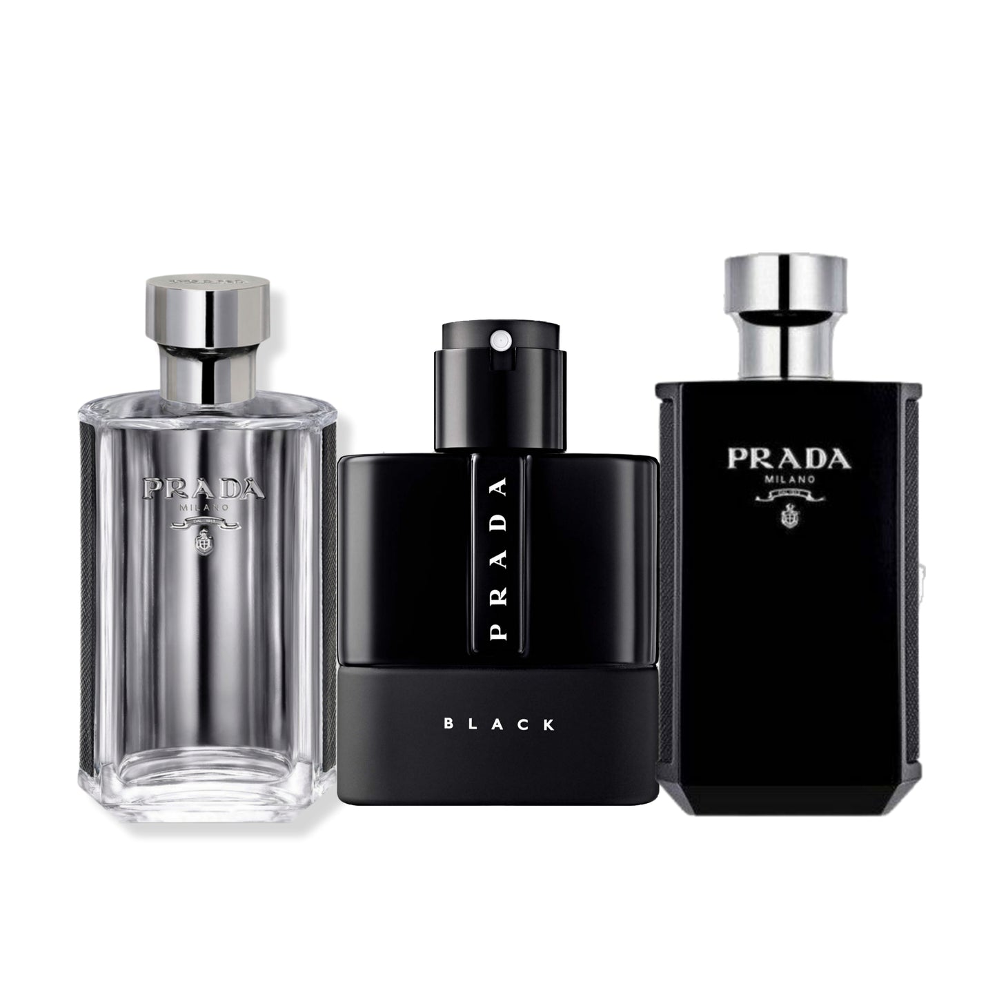 Prada Discovery Set