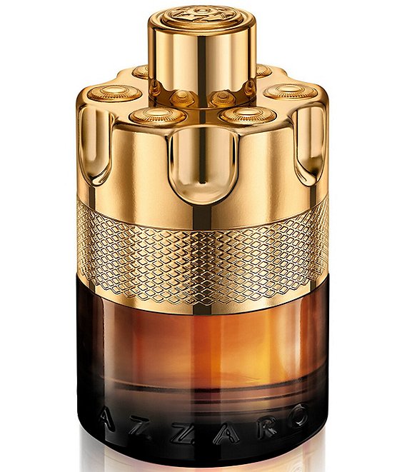 Full Bottle Azzaro Forever Wanted Absolu 100ml
