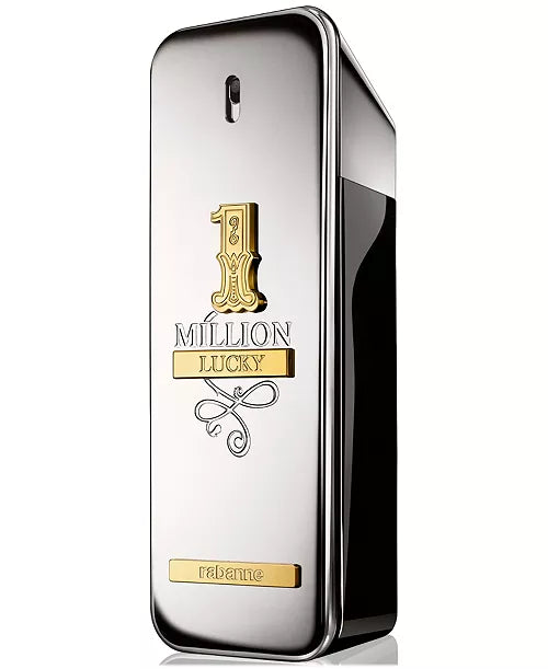 Full Bottle 1 Million Lucky