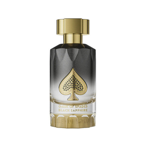 Game of Spades Black Sapphire Full Bottle