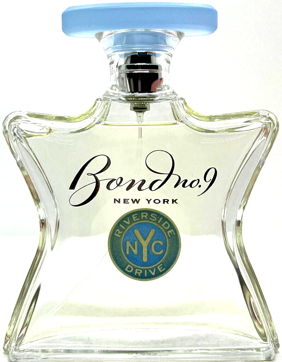 Bond no.9 Riverside Drive