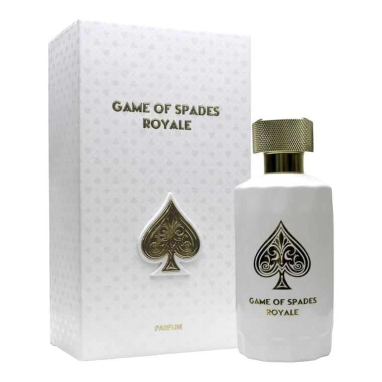 Game of Spades Royale