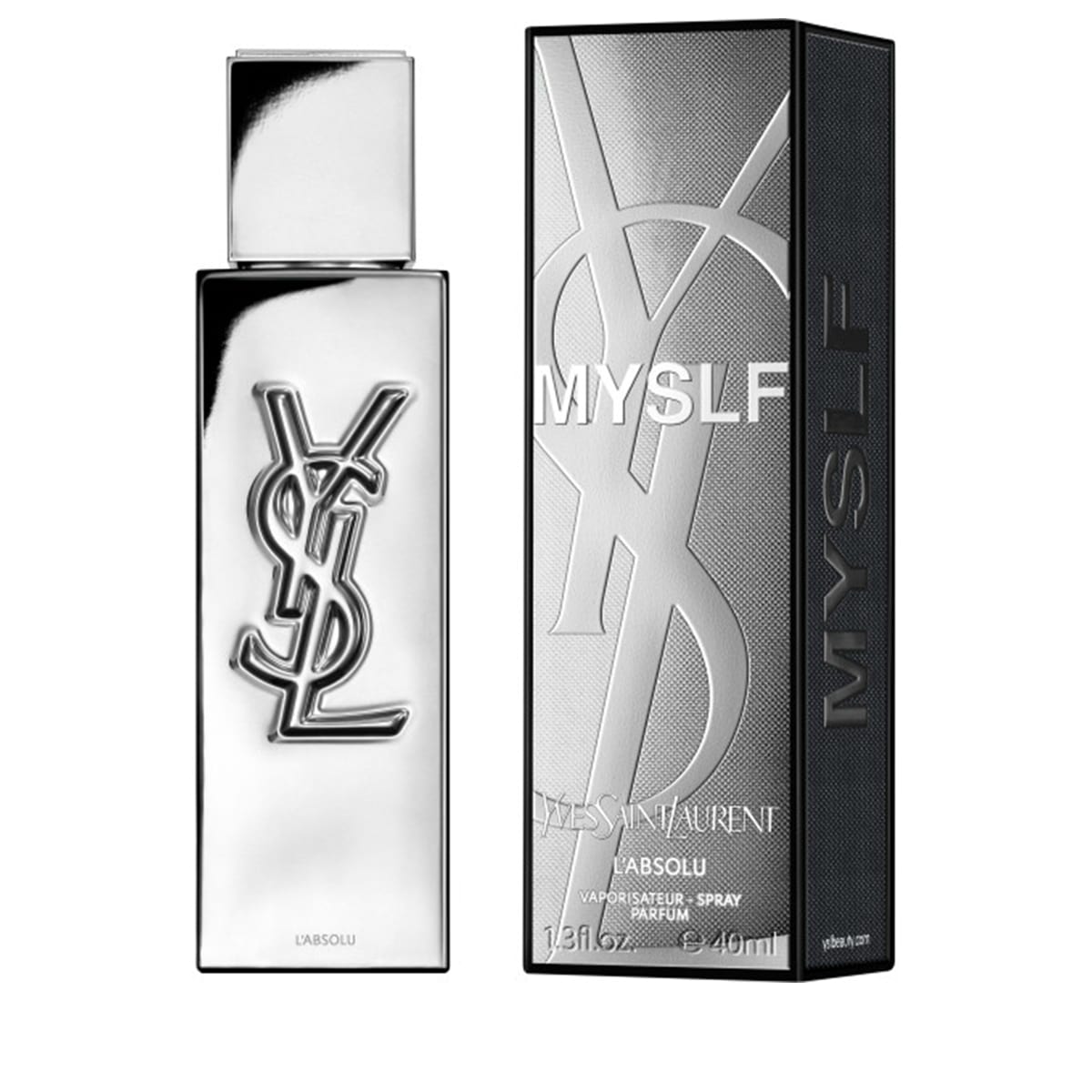YSL Myslf L'Absolu