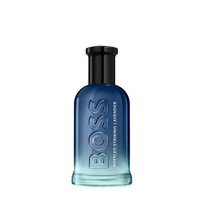 Full Bottle Boss Bottled Striking Lavender 100ml