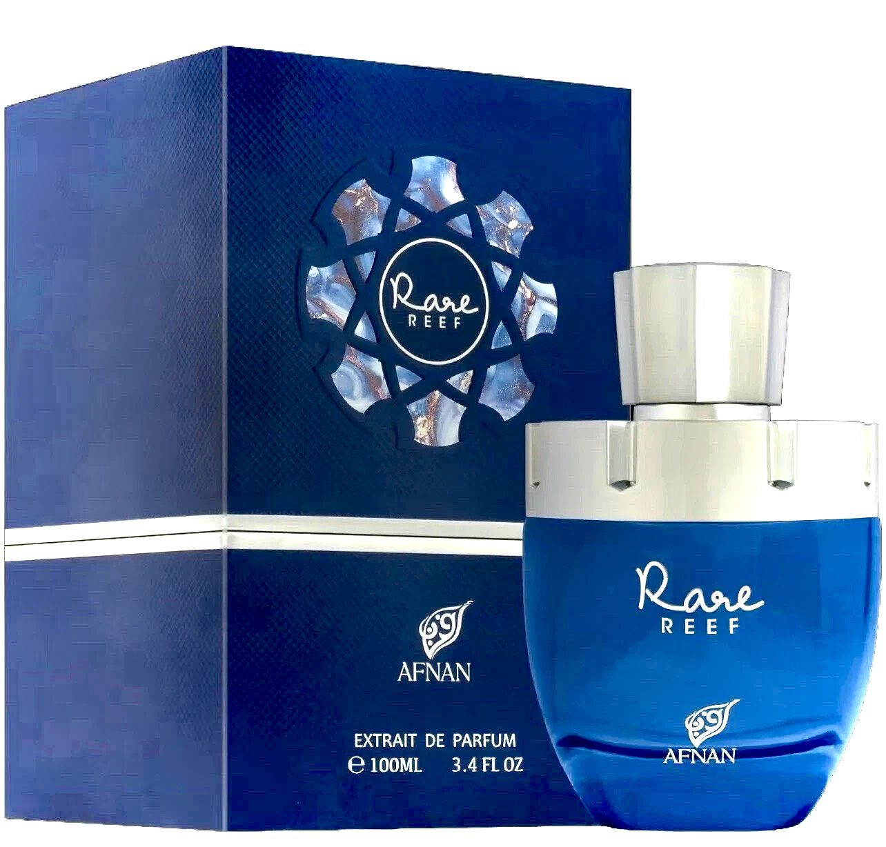 Afnan Rare Reef