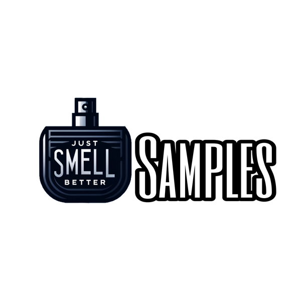 Smell Better Samples