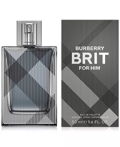 Burberry Brit for him