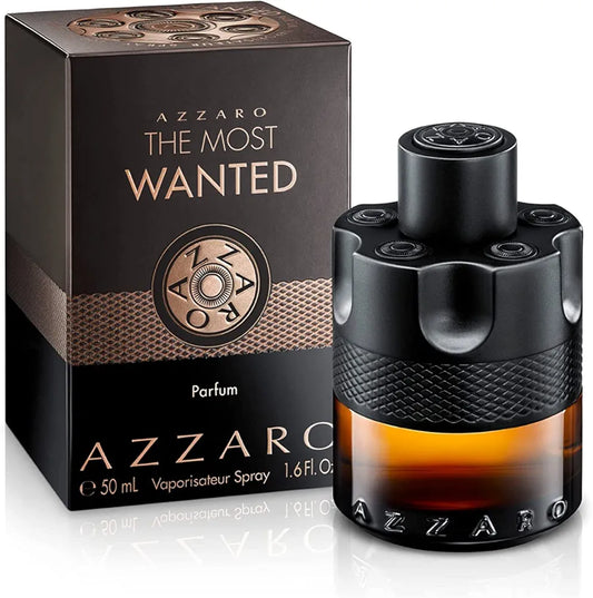 Azzaro The Most Wanted Parfum