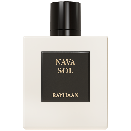 Rayhaan Nava Sol