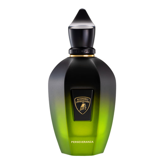 Xerjoff × Lamborghini Perseveranza
