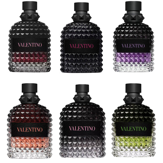 Valentino Discovery Set