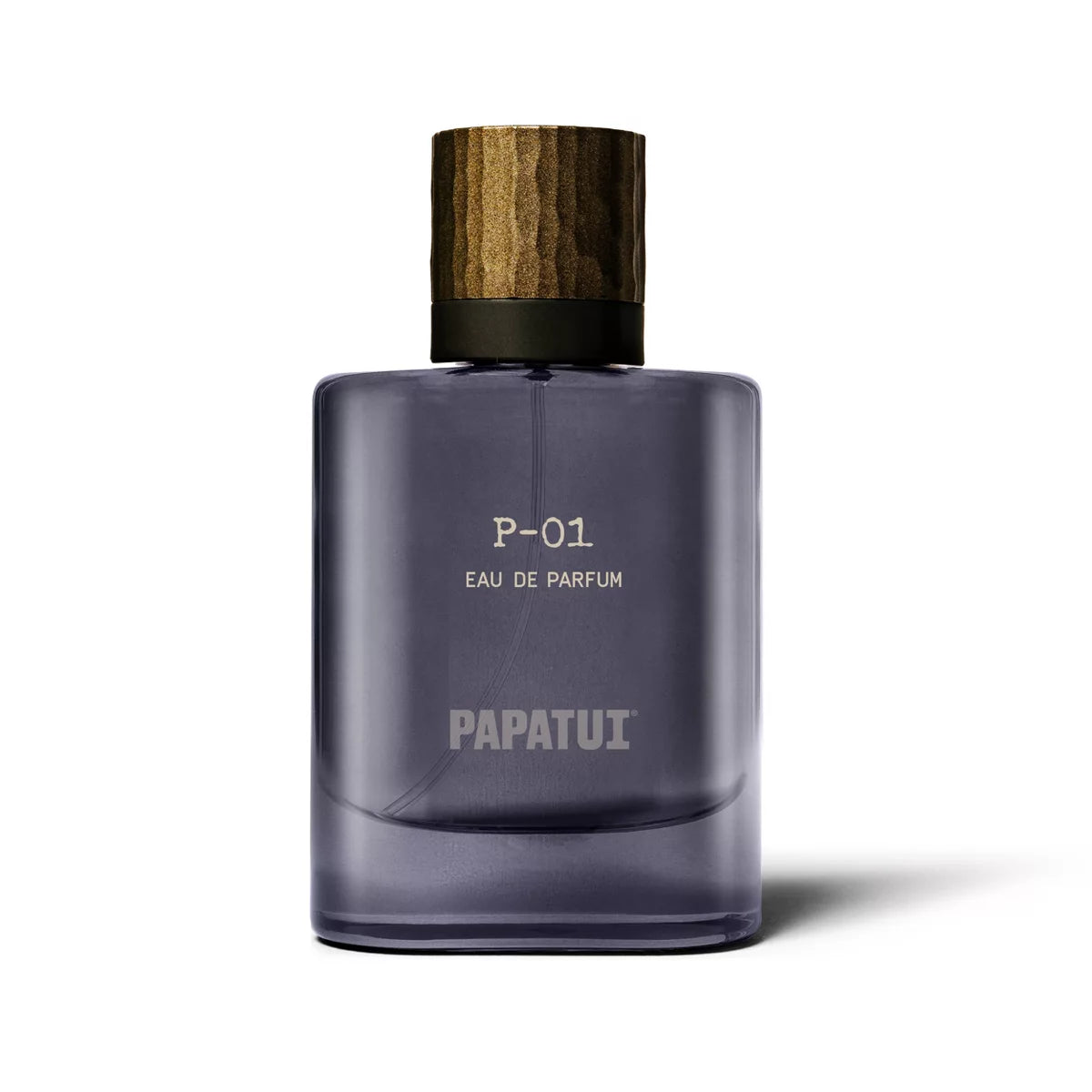 Papatui P-01 Leather & Woods