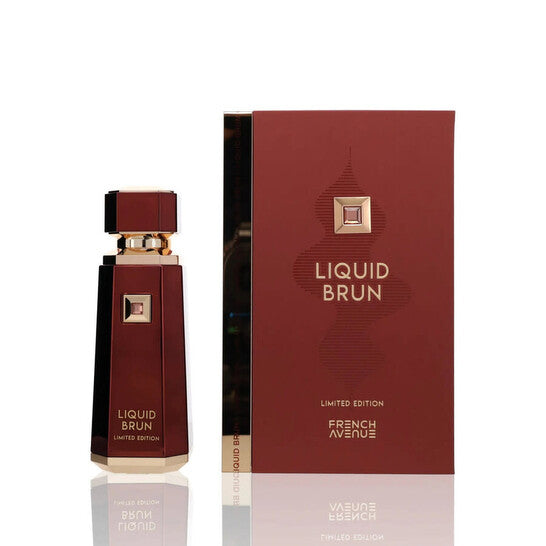 Liquid Brun Limited Edition