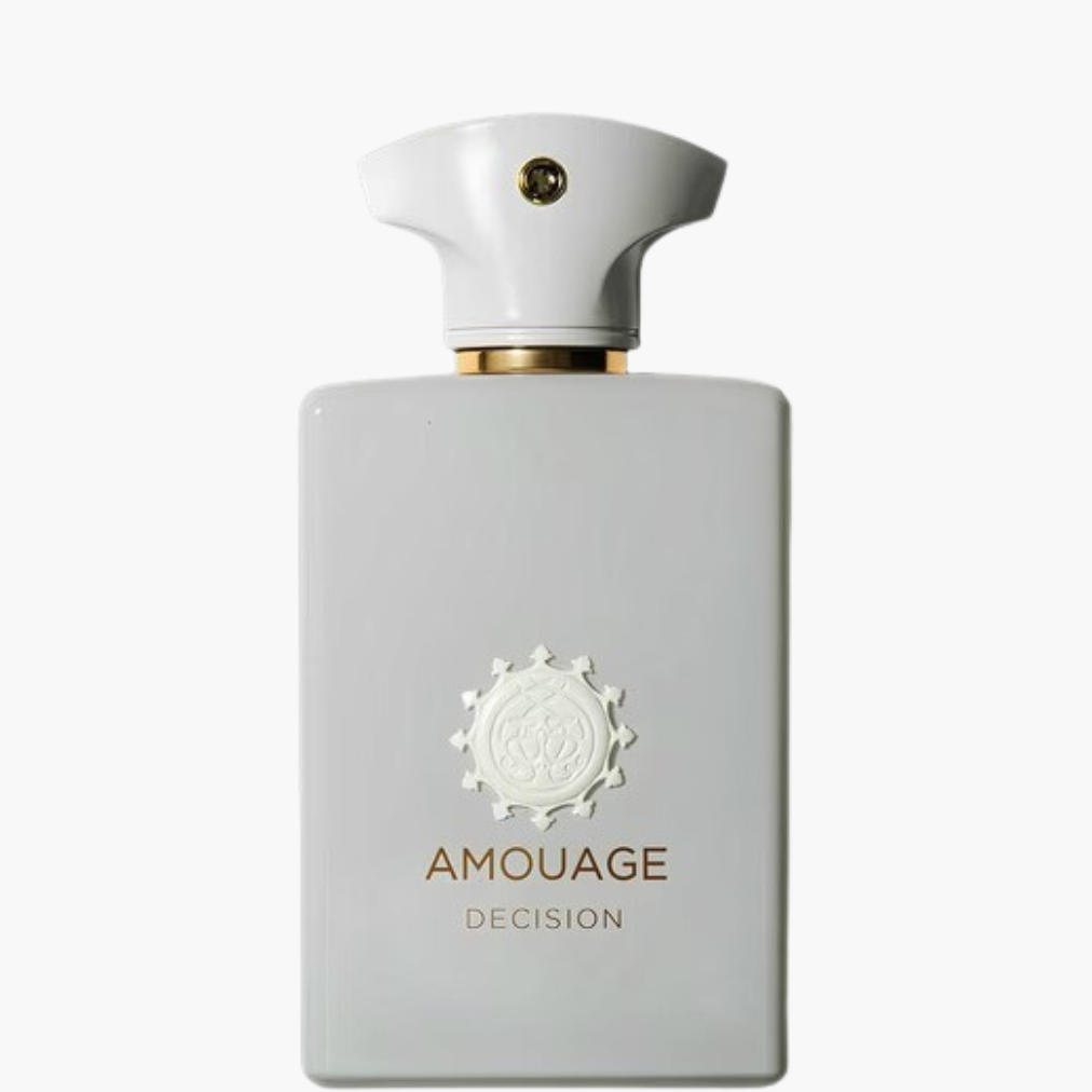 Amouage Decision