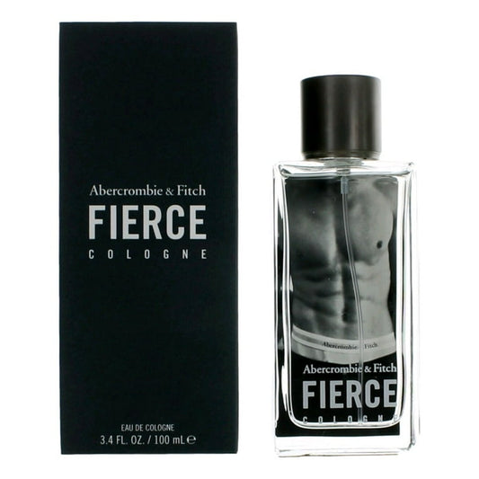 Abercrombie & Fitch Fierce