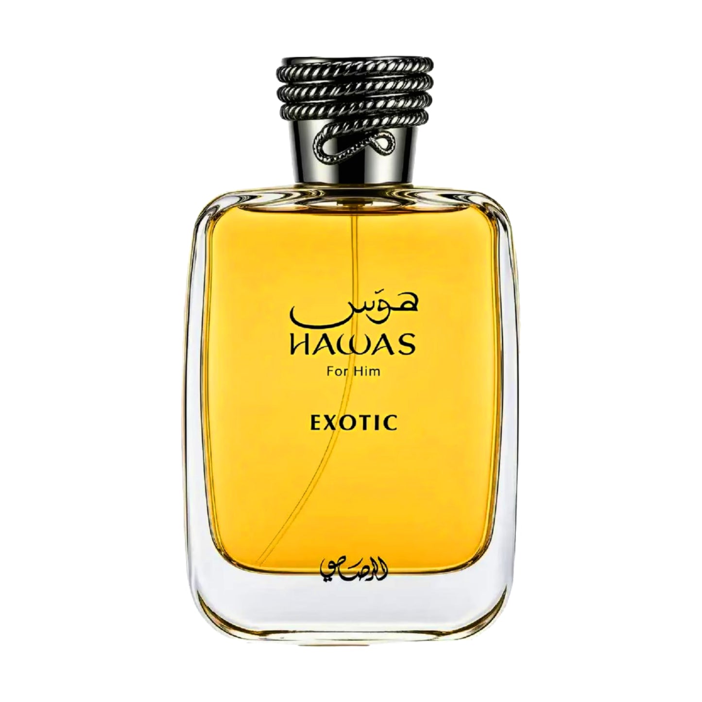 Rasasi Hawas Exotic