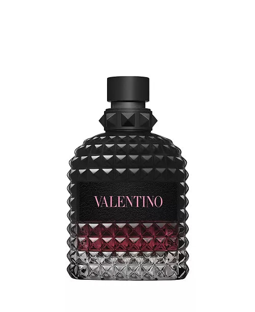 Valentino Born in Roma Intense