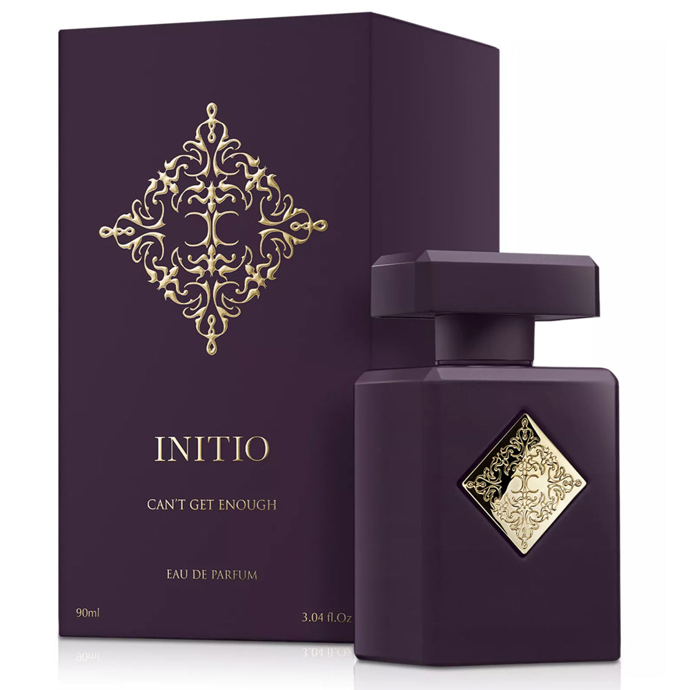 Initio Can't Get Enough