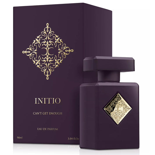 Initio Can't Get Enough