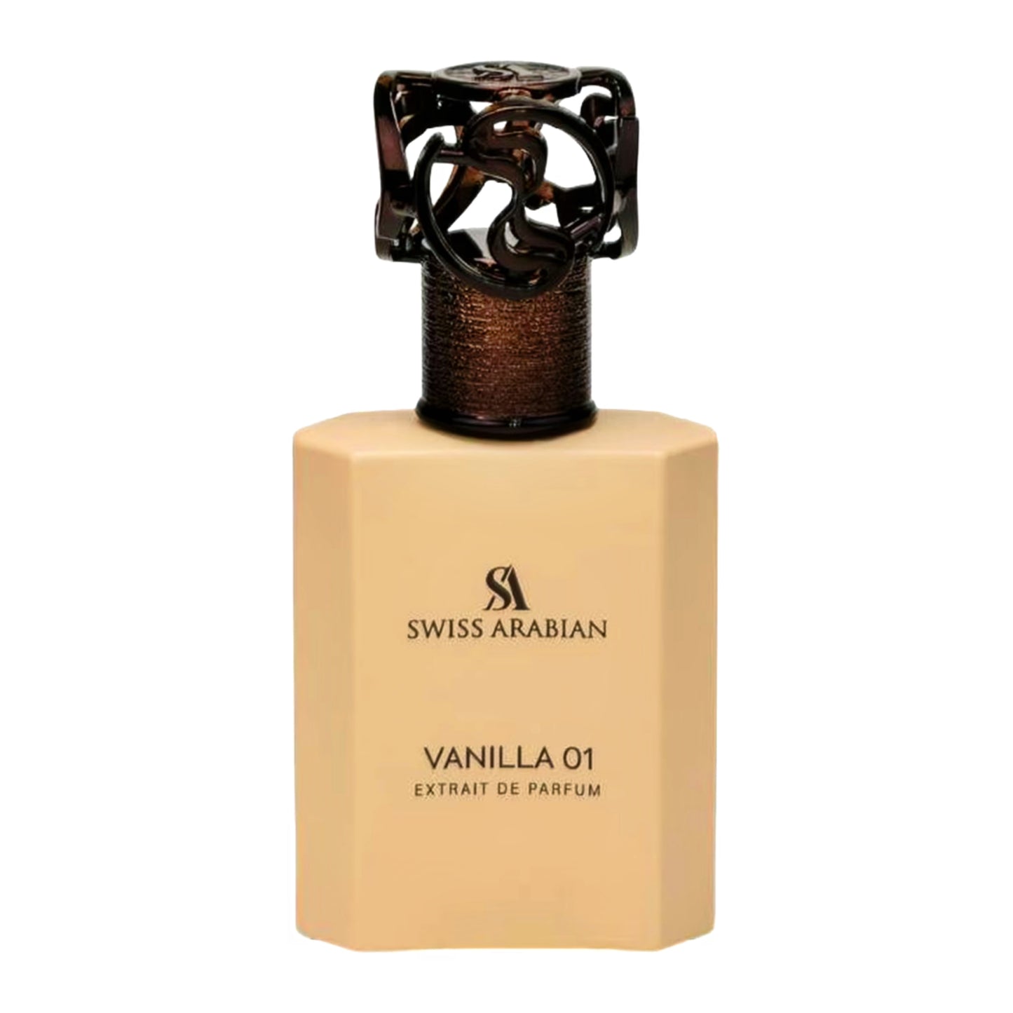 Swiss Arabian Vanilla 01
