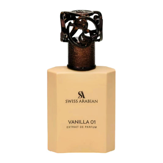 Swiss Arabian Vanilla 01