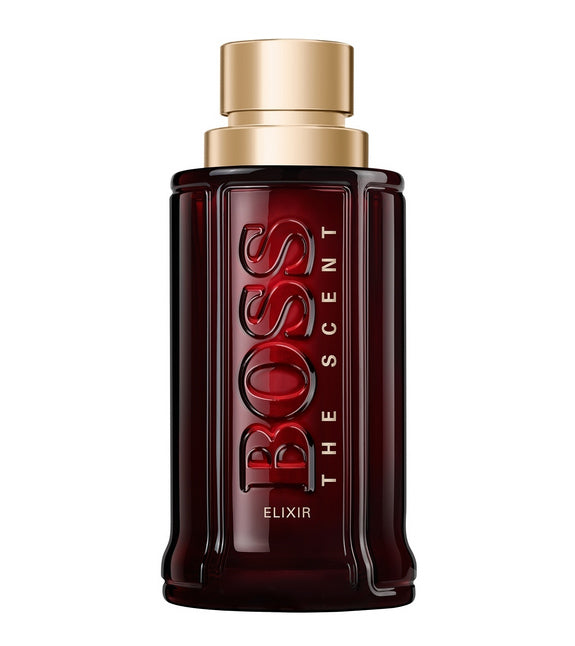 Hugo Boss The Scent Elixir