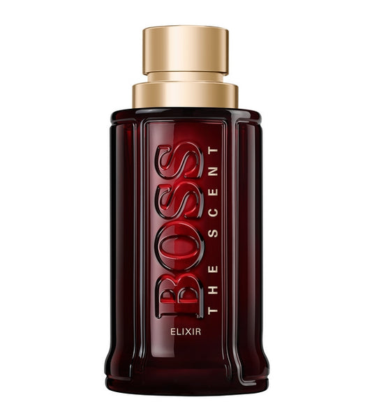 Hugo Boss The Scent Elixir