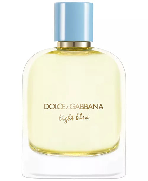 Dolce&Gabbana Light Blue Eau de Parfum