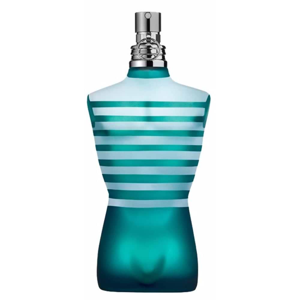 Jean Paul Gaultier Le Male Edt