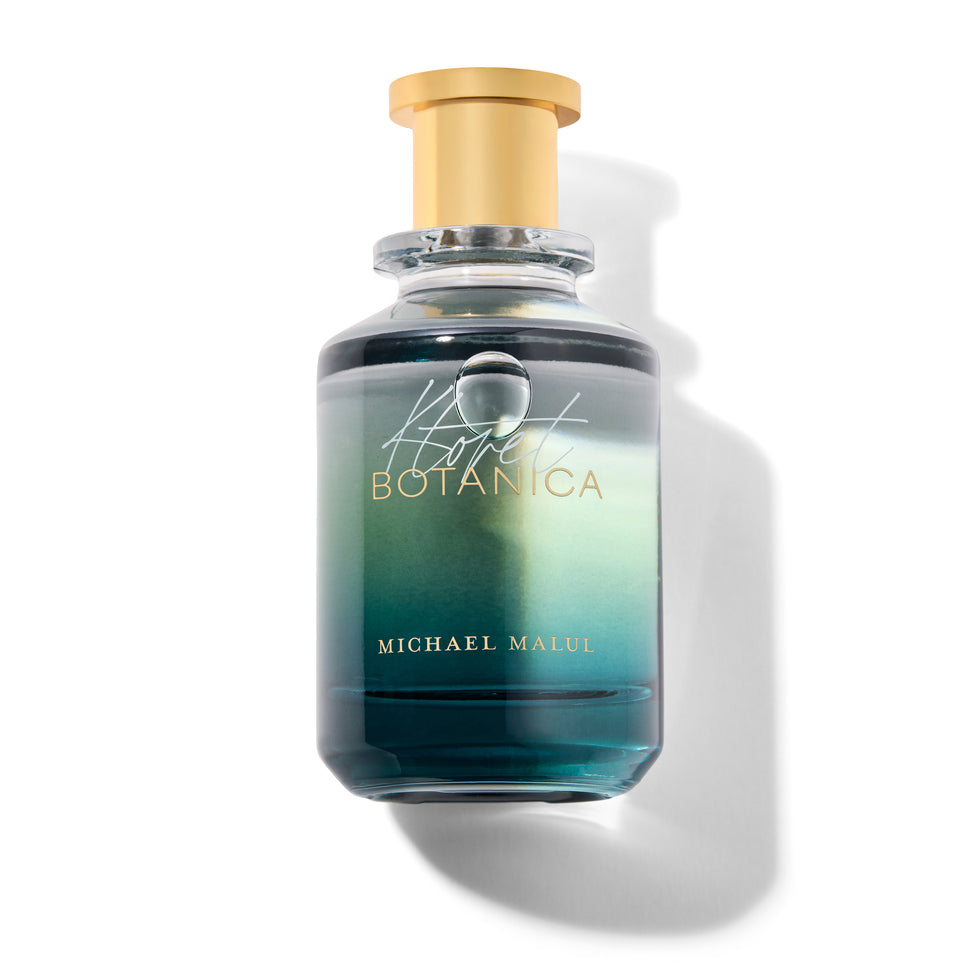 Michael Malul Botanica