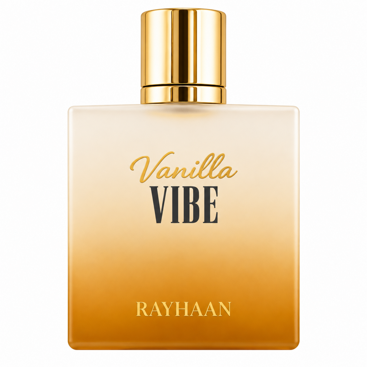 Rayhaan Vanilla Vibe