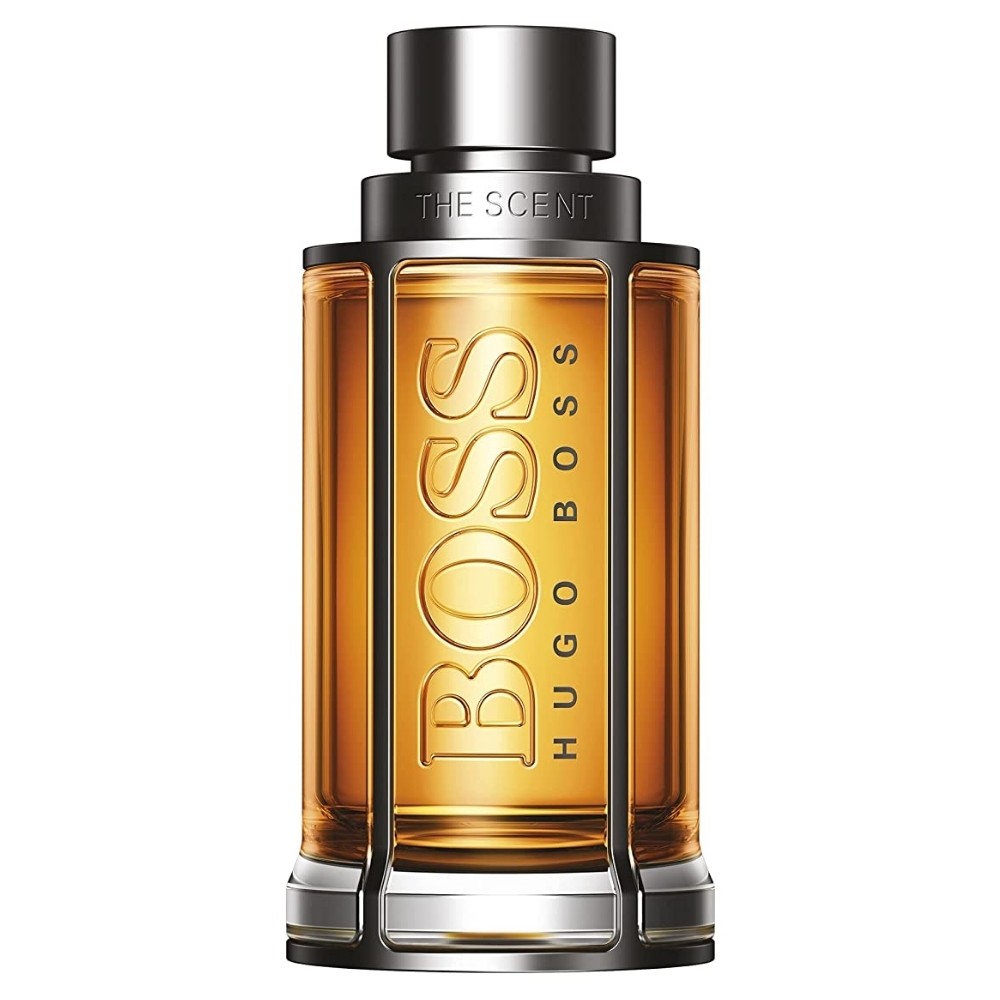 Hugo Boss The Scent Edt