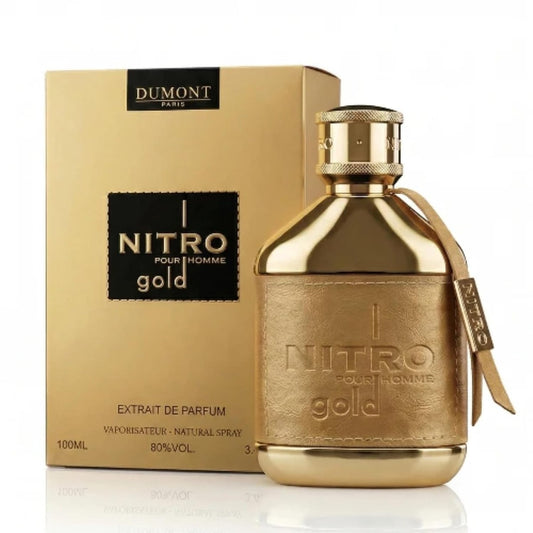 Nitro Gold