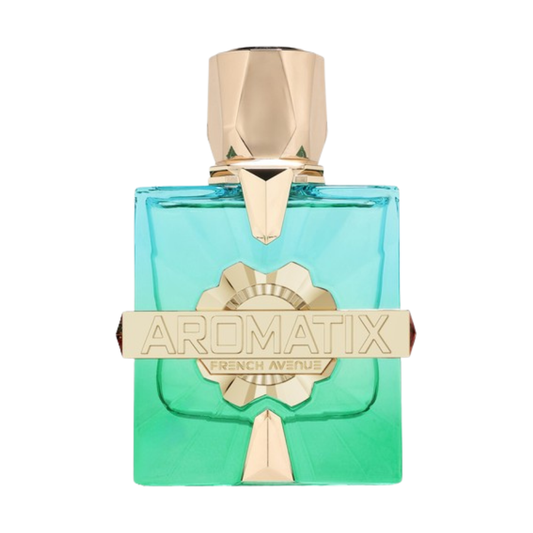 Aromatix Sun Kissed