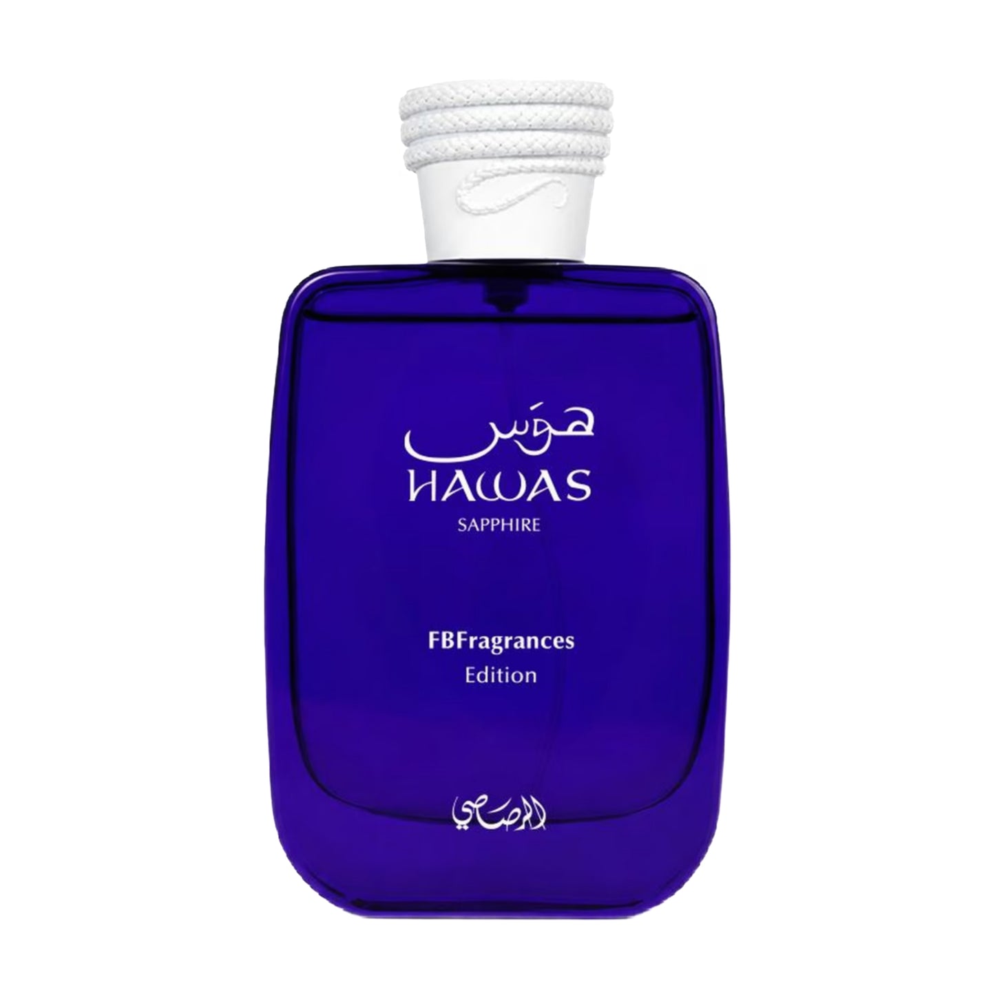 Rasasi Hawas Sapphire FBFragrances
