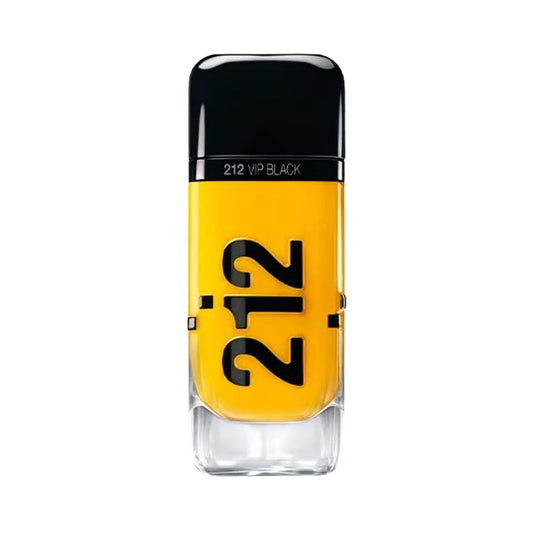 212 VIP Black CAB Carolina Herrera