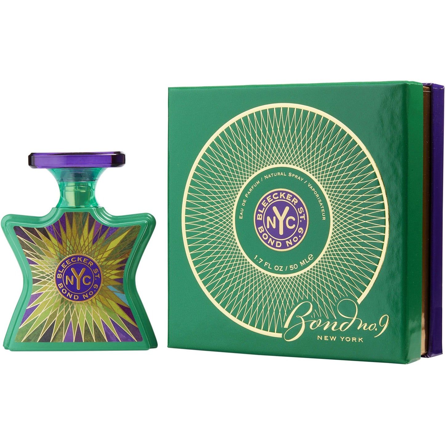Bond No.9 Bleecker st
