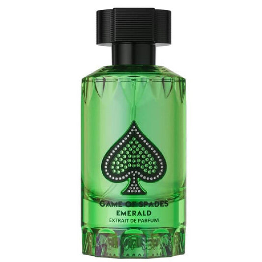 Game of Spades Emerald Extrait de Parfum