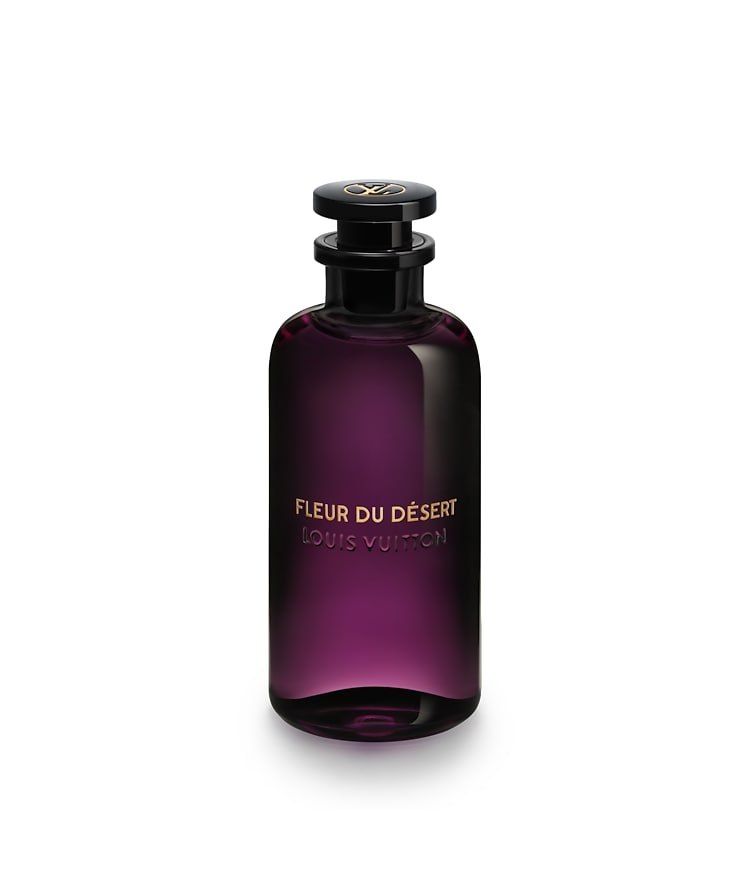 Louis Vuitton Fleur du Désert