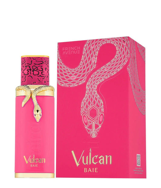 Vulcan Baie