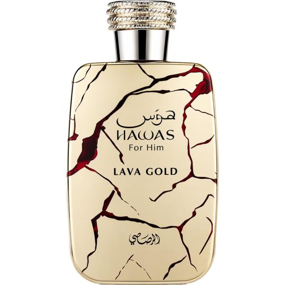 Rasasi Hawas Lava Gold