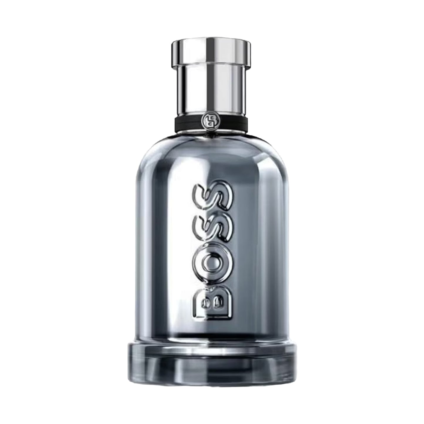Boss Bottled Beyond Edt Intense