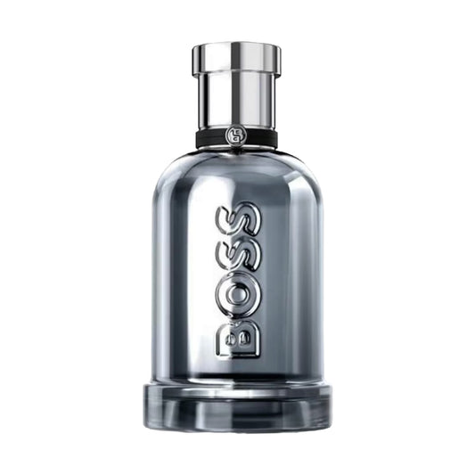 Boss Bottled Beyond Edt Intense
