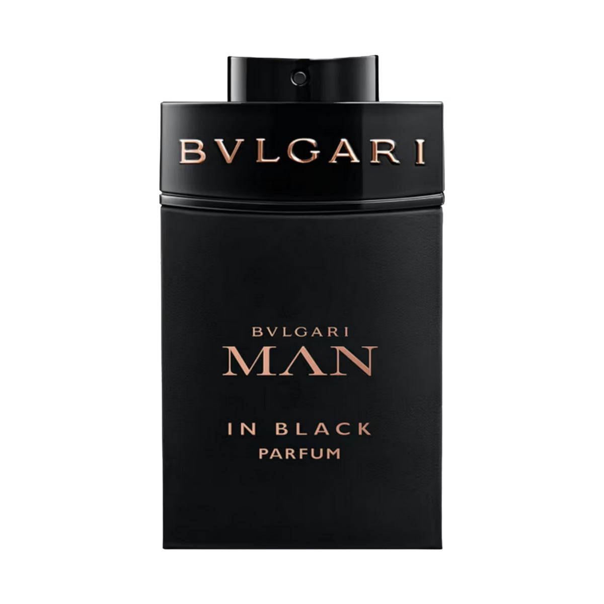 Bvlgari Man in Black Parfum