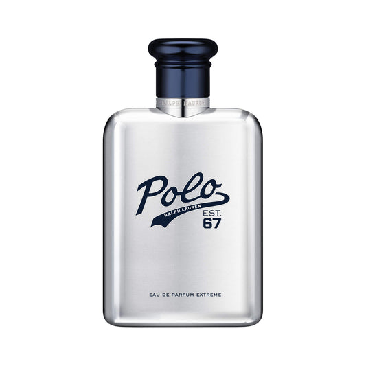 Full Bottle Polo 67 Extreme