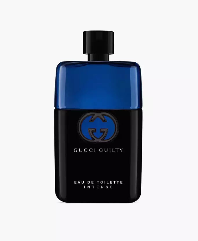 Gucci Guilty Edt Intense 2026
