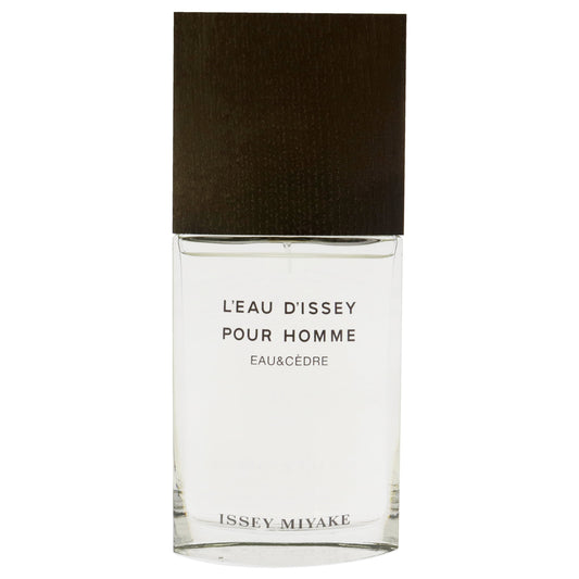 L'eau D'issey Eau&Cedre